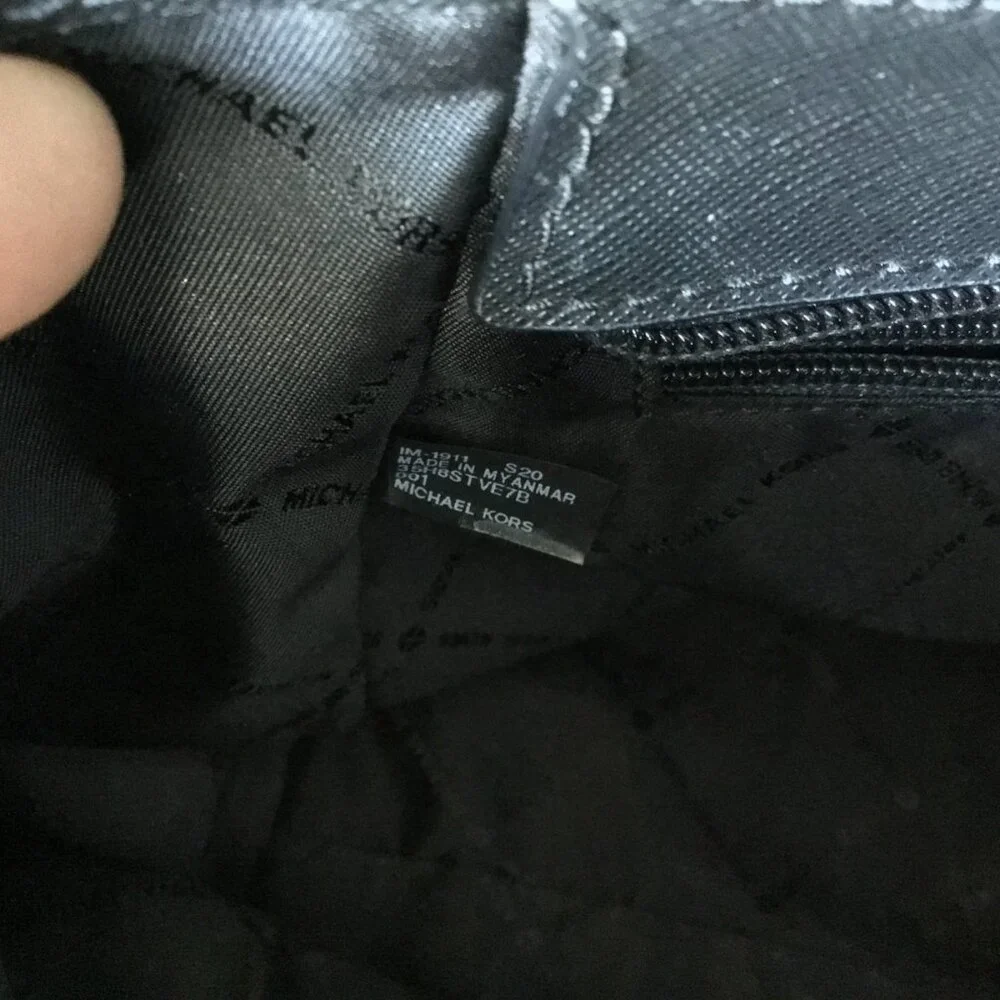 Michael Kors pre owned